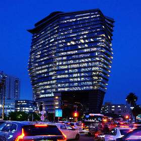 0105 Amot ToHa Building
